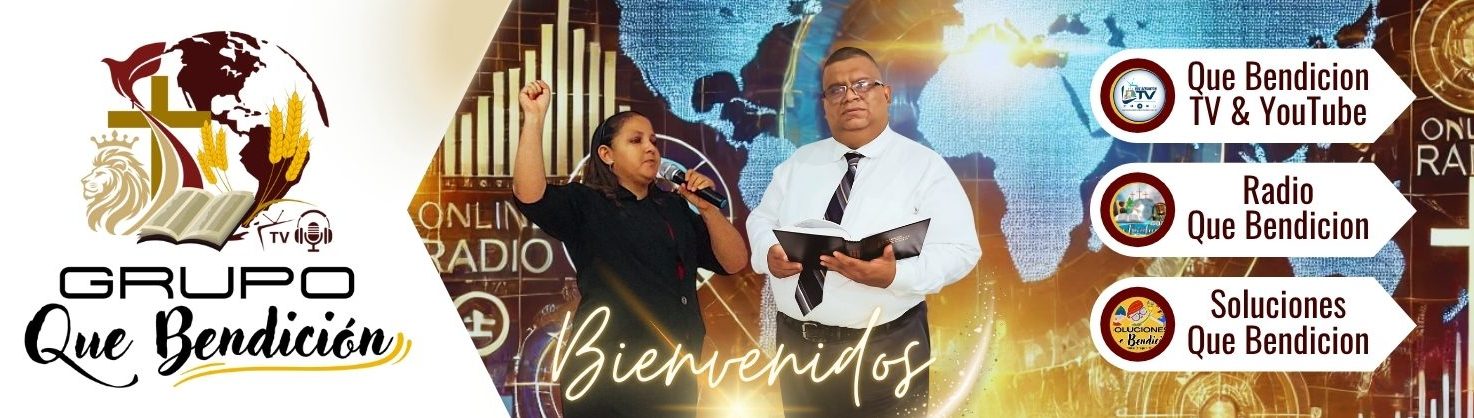 Grupo Que Bendicion