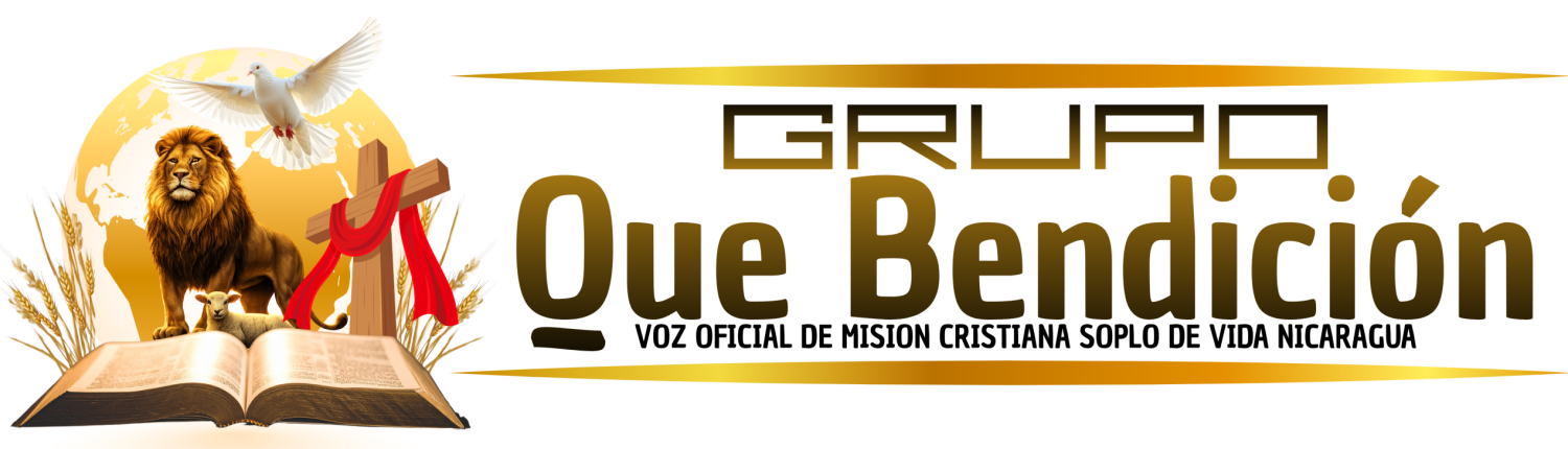 Grupo Que Bendicion