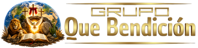 Grupo Que Bendicion